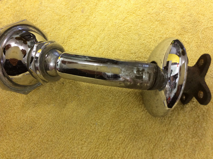 Wall mounted Shower Head 130L x 70D