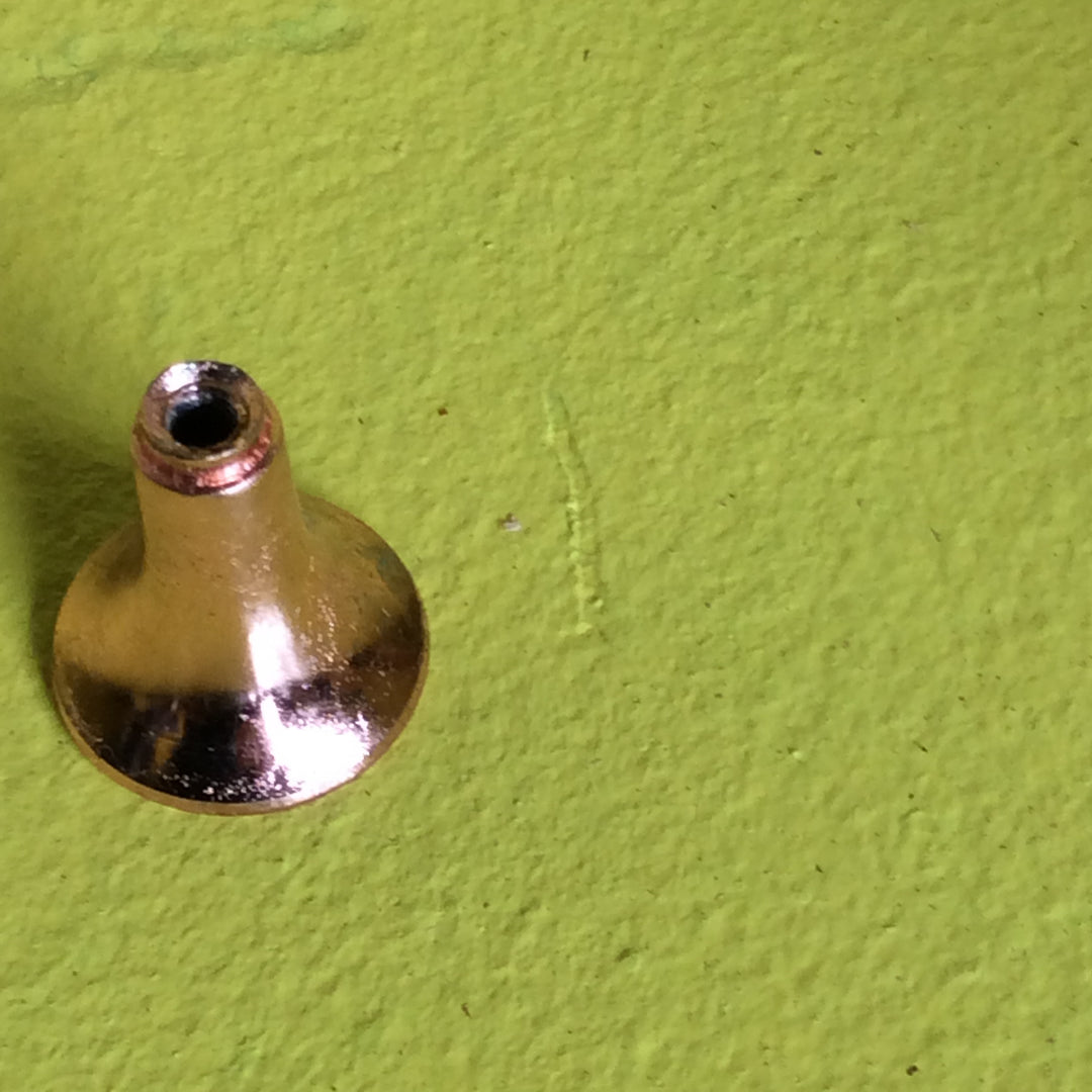 Retro Conical Knob Handles