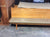 Rimu Church Pews with Padded cushions 870H x 4750W x 450D