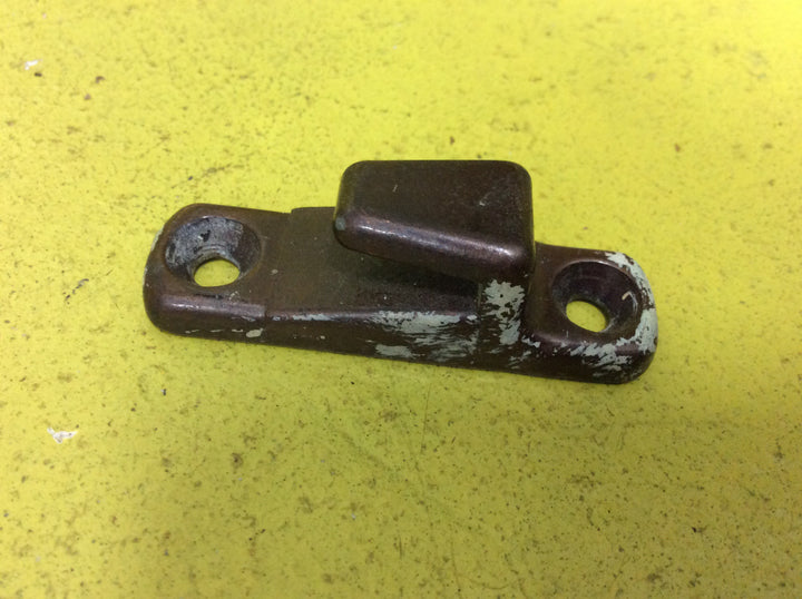 Art Deco Pull  Fasteners (Casement & Door)