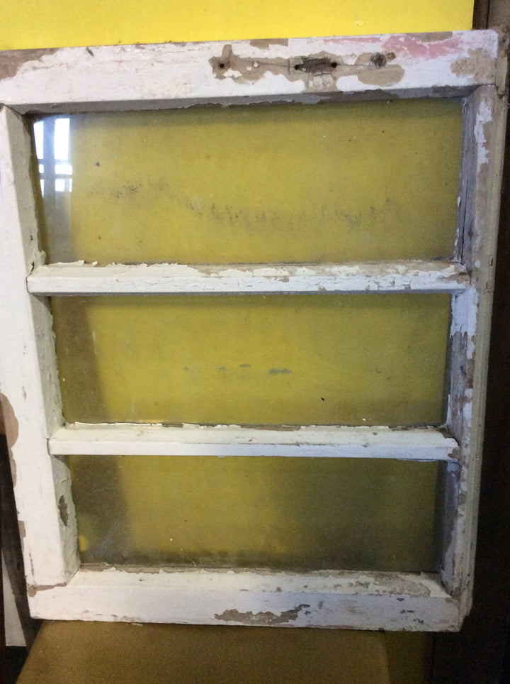3 Lite Sash(510H x 520W)