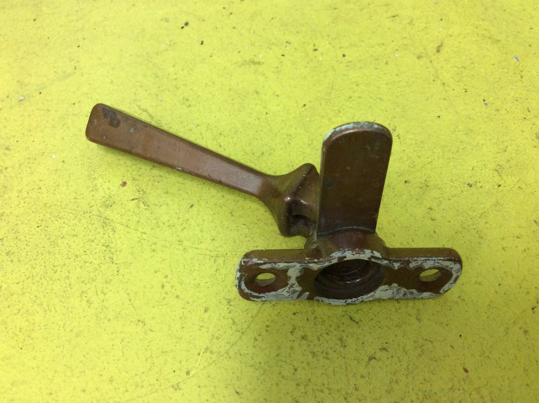 Art Deco Pull  Fasteners (Casement & Door)