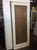 1 Lite Bamboo Pattern Internal Door(2030H x 810W)