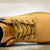 Men Steel Toe Breathable Leather Work Boot