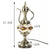 E14 Hand-inlaid glass Morocco/ Turkish Style mosaic Table Lamp