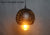 Vintage Pendant Loft Nordic Porous Retro E27 Etching Light