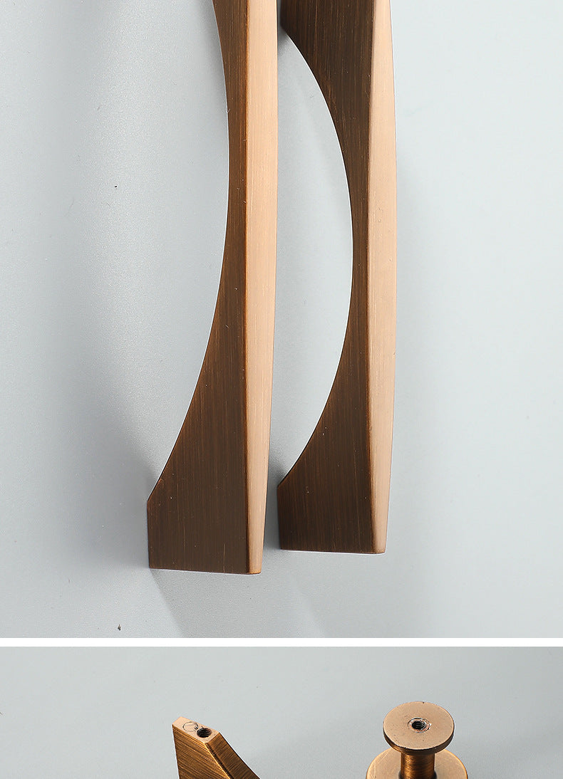 Classical European Pull Drawer Handle