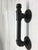 American Water Pipe Handle Iron Art Door Push And Pull Knob Handle