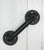 American Water Pipe Handle Iron Art Door Push And Pull Knob Handle