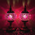 Mediterranean Turkish Mosaic Table Lamp