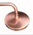 Rainfall Shower Head Antique Red Copper Shower Heads