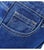 1886 Youaxon 100% Cotton Vintage High Waist Mom Jeans/Boyfriend
