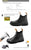 Safetoe S3 Steel Toe Cap,Light Weight Work Safety Boots with Waterproof Leather for Men and Women