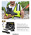 Safetoe S3 Steel Toe Cap,Light Weight Work Safety Boots with Waterproof Leather for Men and Women