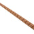 RUNBAZEF Wood Carving Solid Furniture Edge Border Square Line