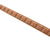 RUNBAZEF Wood Carving Solid Furniture Edge Border Square Line