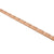 RUNBAZEF Wood Carving Solid Furniture Edge Border Square Line