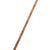 RUNBAZEF Wood Carving Solid Furniture Edge Border Square Line