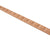 RUNBAZEF Wood Carving Solid Furniture Edge Border Square Line