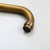 KEMAIDI Bathtub Faucet 3pcs Basin Mixer Taps