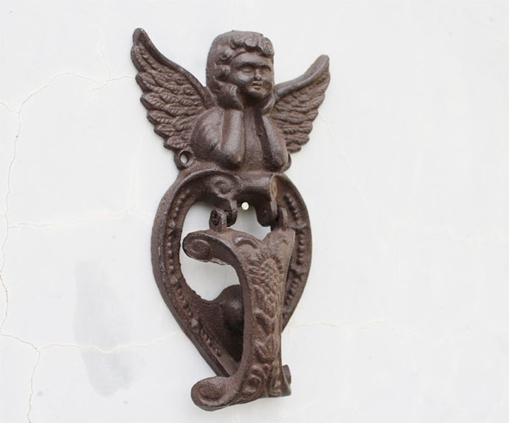 Retro Antique Iron Door Knockers