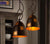 Nodic Pendant  Loft Industrial Vintage Lights