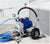 3000W/4000W/4800W High-pressure airless spraying machine Professional Airless Spray Gun High quality