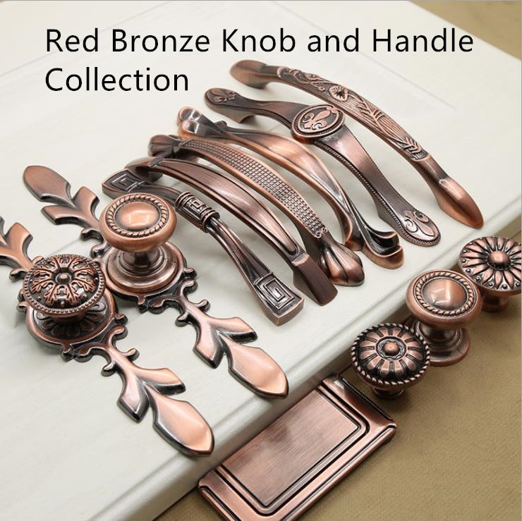 Black Hardware Cabinet Knob handle Cabinet Knob Door Pull