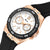 Chronograph  Sport Analog watch for Woman