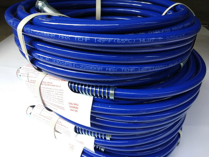Professional Quality  High pressure hose  BSP 3300Psi