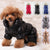Winter Super Warm Waterproof Down Jacket For Small Dogs