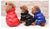 Winter Super Warm Waterproof Down Jacket For Small Dogs