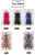 Winter Super Warm Waterproof Down Jacket For Small Dogs