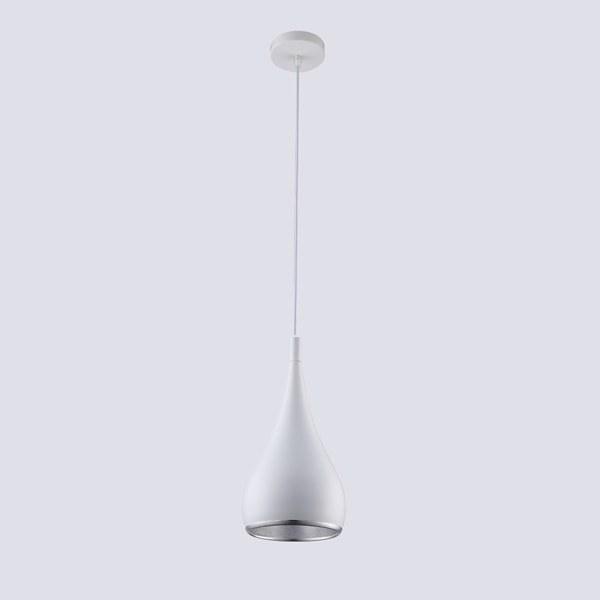 Modern Restaurant Pendant Lights Minimalist LED Hand lighting