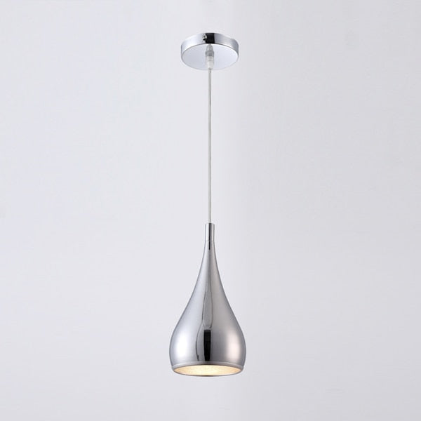Modern Restaurant Pendant Lights Minimalist LED Hand lighting