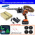 Automatic Battery Electric Wire Cable Leading Machine
