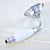 Polished Chrome Brass Telephone Shape Hand Spray Handheld Shower head (Standard 1/2")  ahh033
