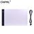 CHIPAL Digital Graphics  A4 Drawing LED Light Box Pad