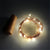 2M LED Garland Copper Wire Corker String Fairy Lights