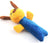 Toys for Dogs/ Puppy Play-Squeaky, Chew ,Cleaning Tooth Interactive Dog Toys