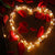 Solar String Fairy Lights 12m 100LED / 5M 50 LED  Waterproof Outdoor Garland