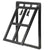 Lockable Plastic Pet Dog Cat Kitty Door for Screen Window Security Flap Gates Pet Tunnel Dog Fence Free Access Door for Home
