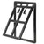 Lockable Plastic Pet Dog Cat Kitty Door for Screen Window Security Flap Gates Pet Tunnel Dog Fence Free Access Door for Home