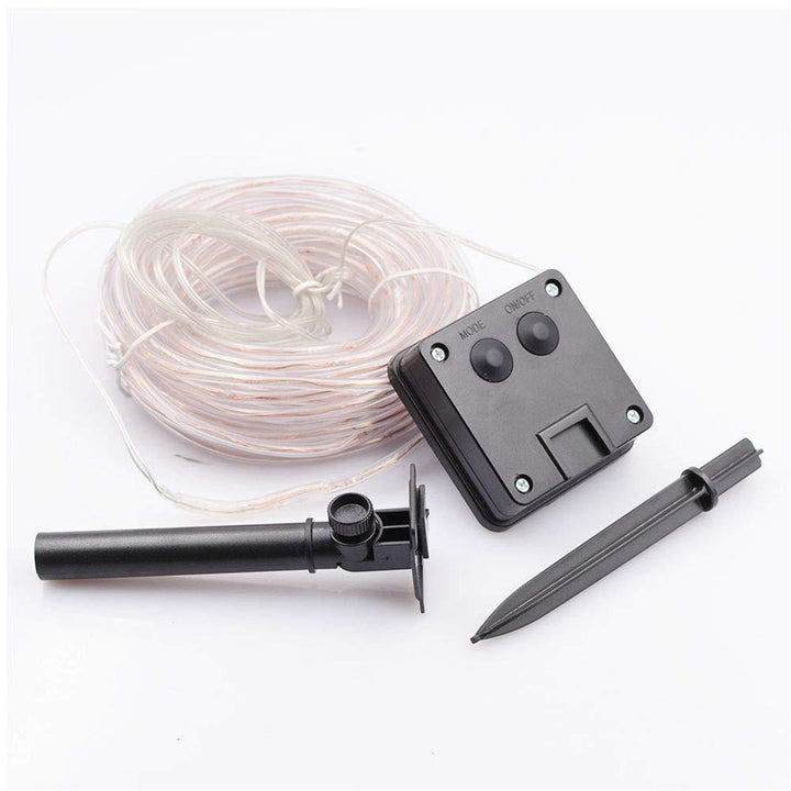 Solar Led Light Outdoor Garden Tube Lights led Strip Light
