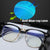 Classic Phochromic Lens Blocking Blue Light Glasses MenWoman Computer/Gaming Anti Bluelight Eyeglasses