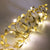 Leaf Garland Fairy String Lights 2M 3M 5M 10M Leaf Twine Copper Battery