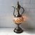Mediterranean style Handcrafted mosaic Glass   Art Deco Turkish Mosaic Table Lamp
