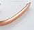 Rose Gold Basin Faucet Modern Bathroom Sink Mixer Tap