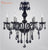 Crystal Chandelier Tiffany Pendants chandelier Lighting   4/6/8/10/15/18 Arm