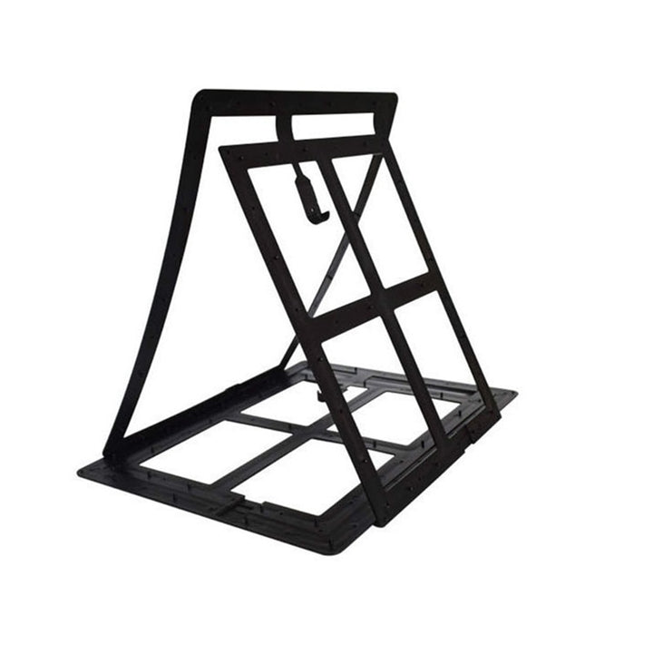 Lockable Plastic Pet Dog Cat Kitty Door for Screen Window Security Flap Gates Pet Tunnel Dog Fence Free Access Door for Home